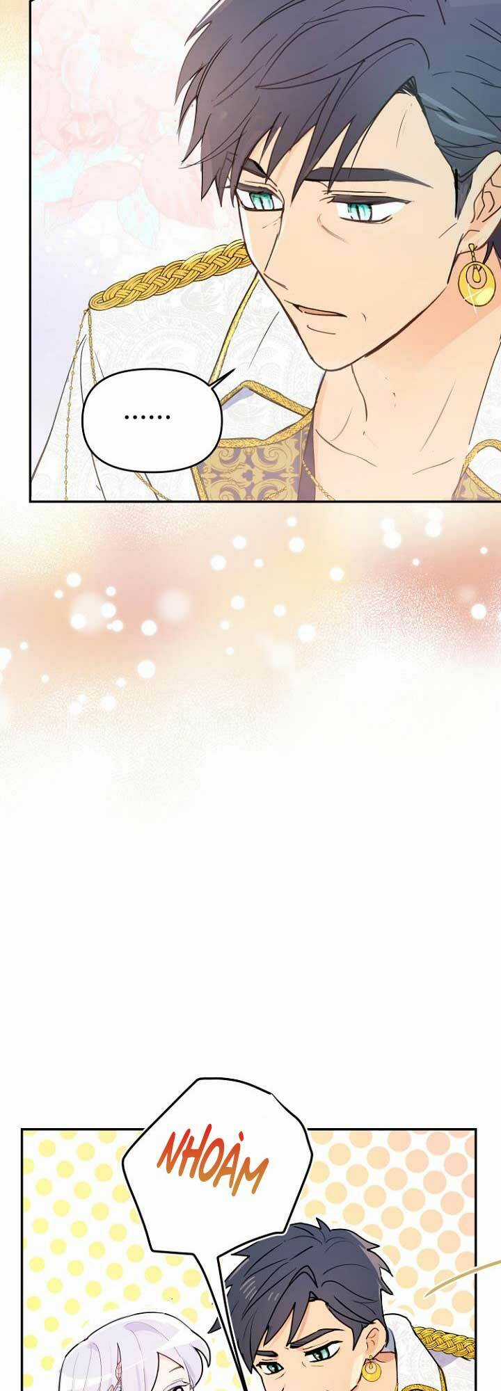 Tiền Là Tất Cả Chồng Là Phù Du Chapter 9 trang 49