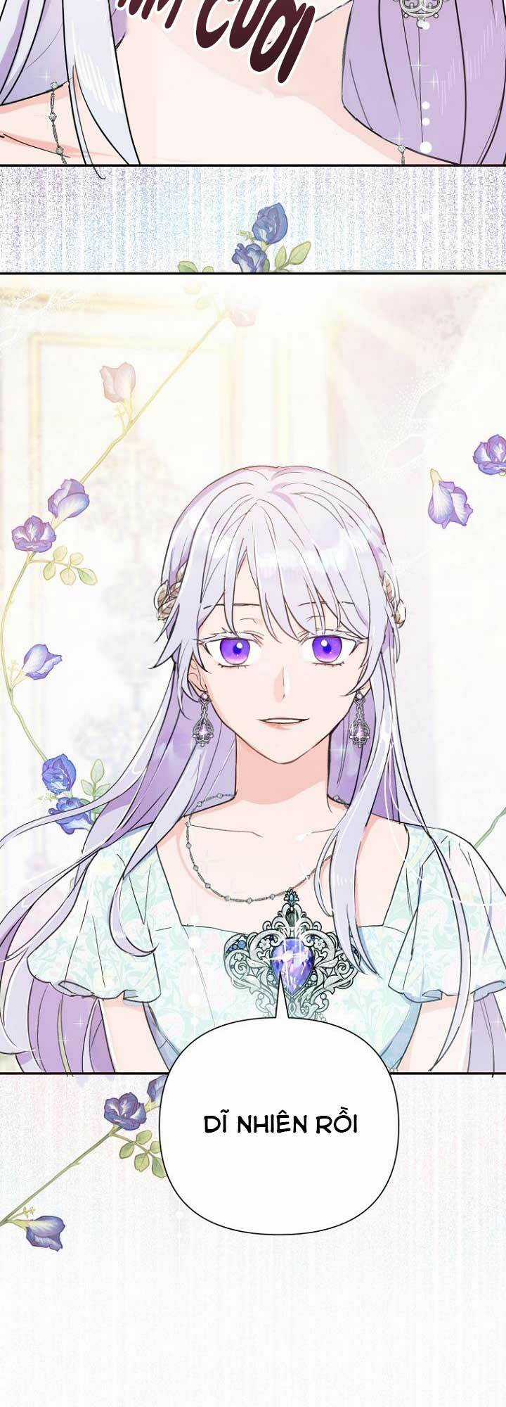 Tiền Là Tất Cả Chồng Là Phù Du Chapter 9 trang 5