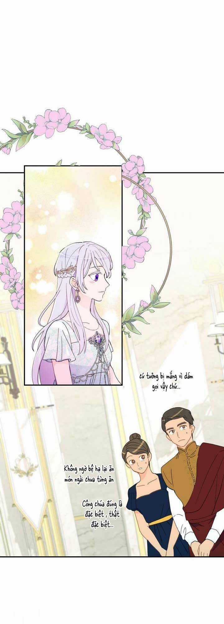 Tiền Là Tất Cả Chồng Là Phù Du Chapter 9 trang 54