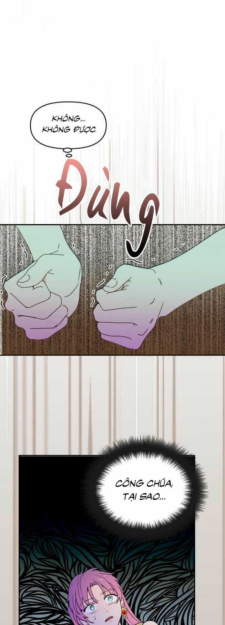 Tiền Là Tất Cả Chồng Là Phù Du Chapter 9 trang 55