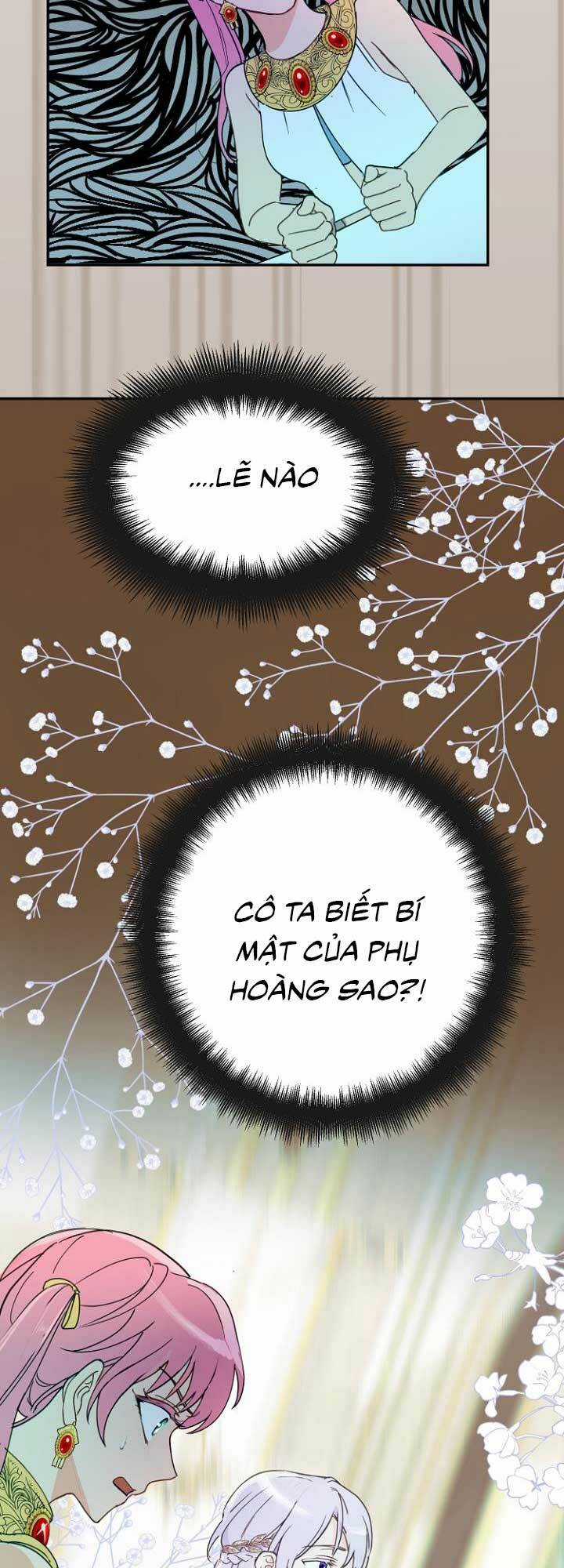 Tiền Là Tất Cả Chồng Là Phù Du Chapter 9 trang 56