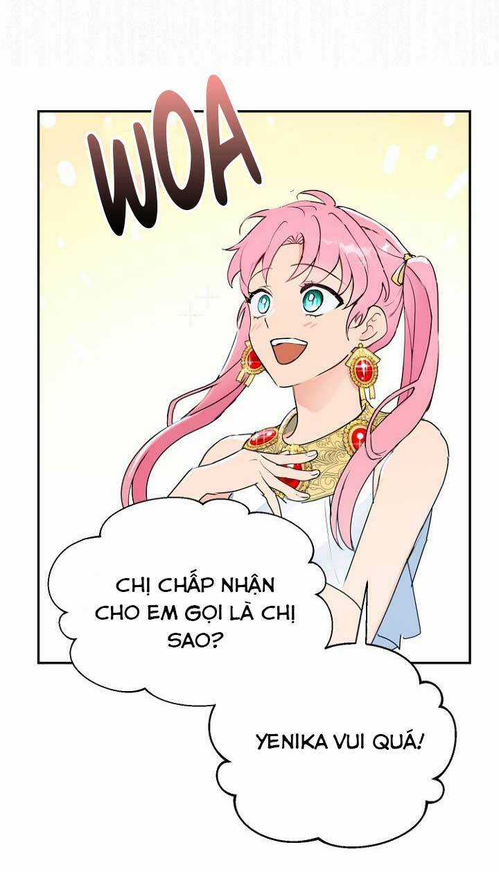 Tiền Là Tất Cả Chồng Là Phù Du Chapter 9 trang 6