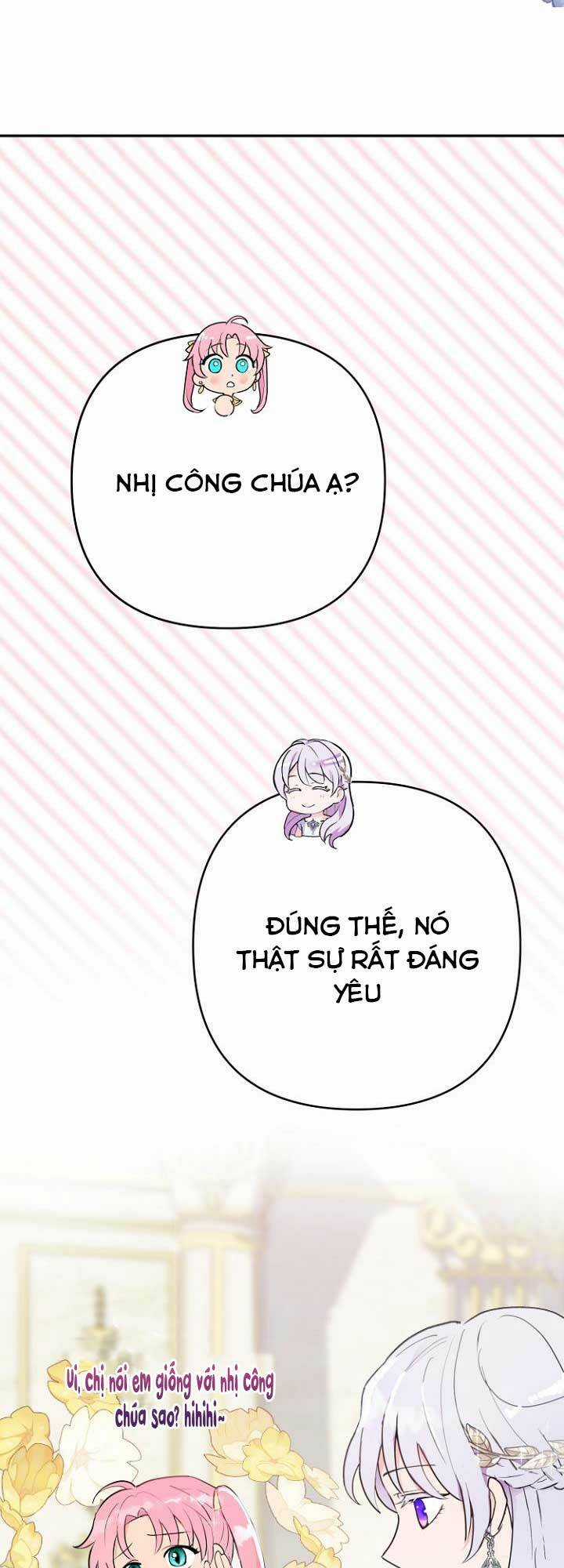 Tiền Là Tất Cả Chồng Là Phù Du Chapter 9 trang 8