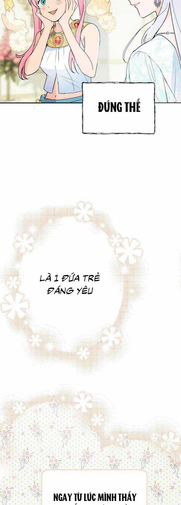 Tiền Là Tất Cả Chồng Là Phù Du Chapter 9 trang 9