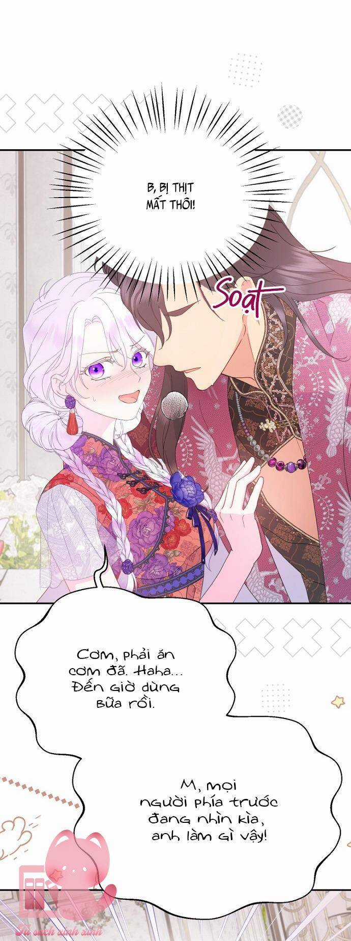 Tiền Là Tất Cả Chồng Là Phù Du Chapter 90 trang 10