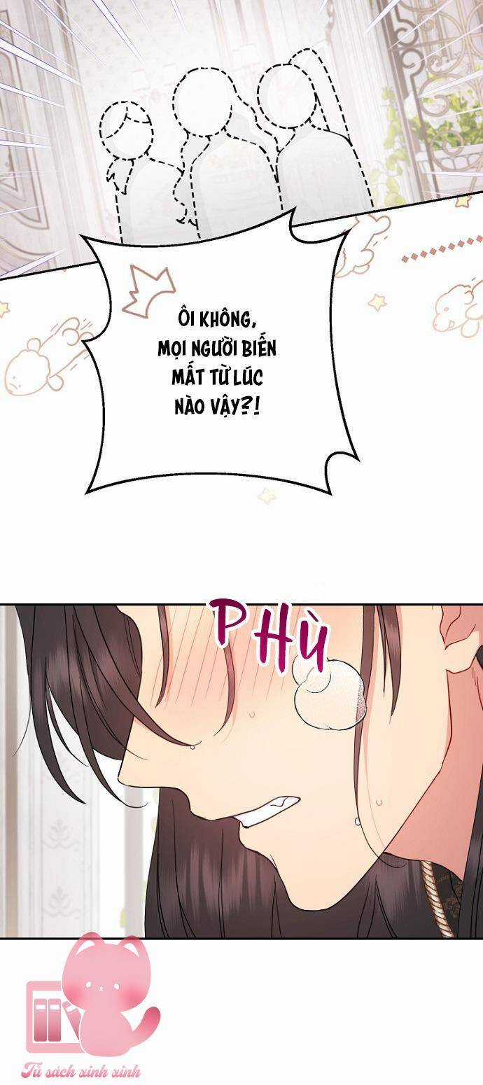 Tiền Là Tất Cả Chồng Là Phù Du Chapter 90 trang 11