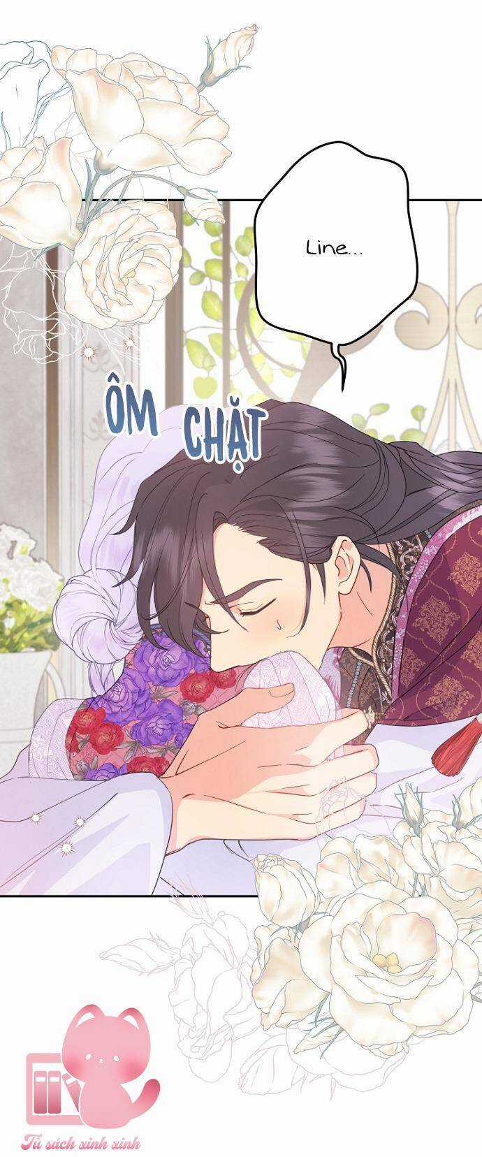 Tiền Là Tất Cả Chồng Là Phù Du Chapter 90 trang 12