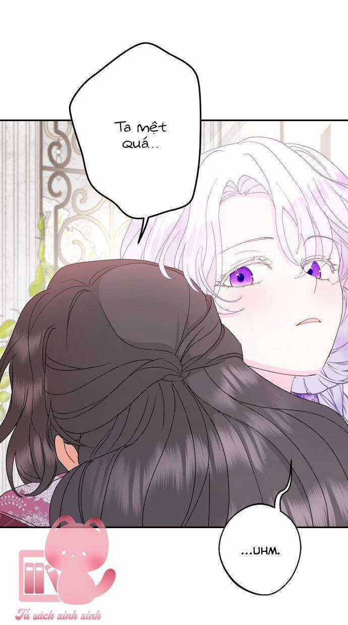 Tiền Là Tất Cả Chồng Là Phù Du Chapter 90 trang 13