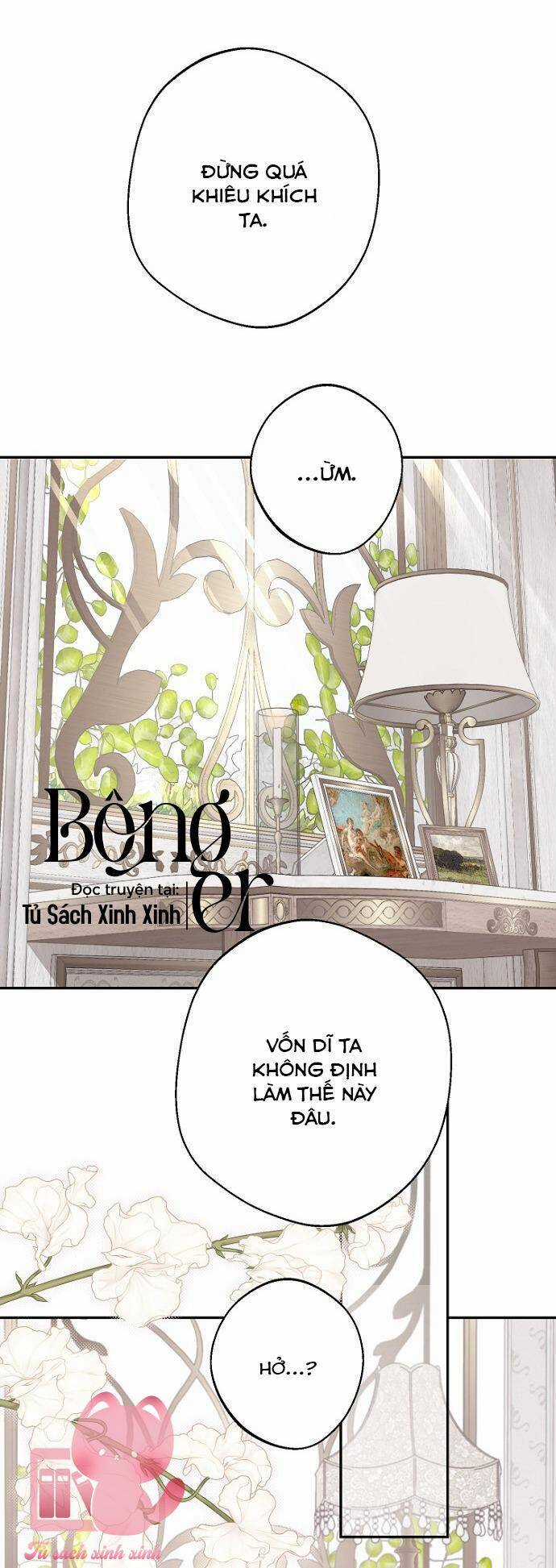 Tiền Là Tất Cả Chồng Là Phù Du Chapter 90 trang 14