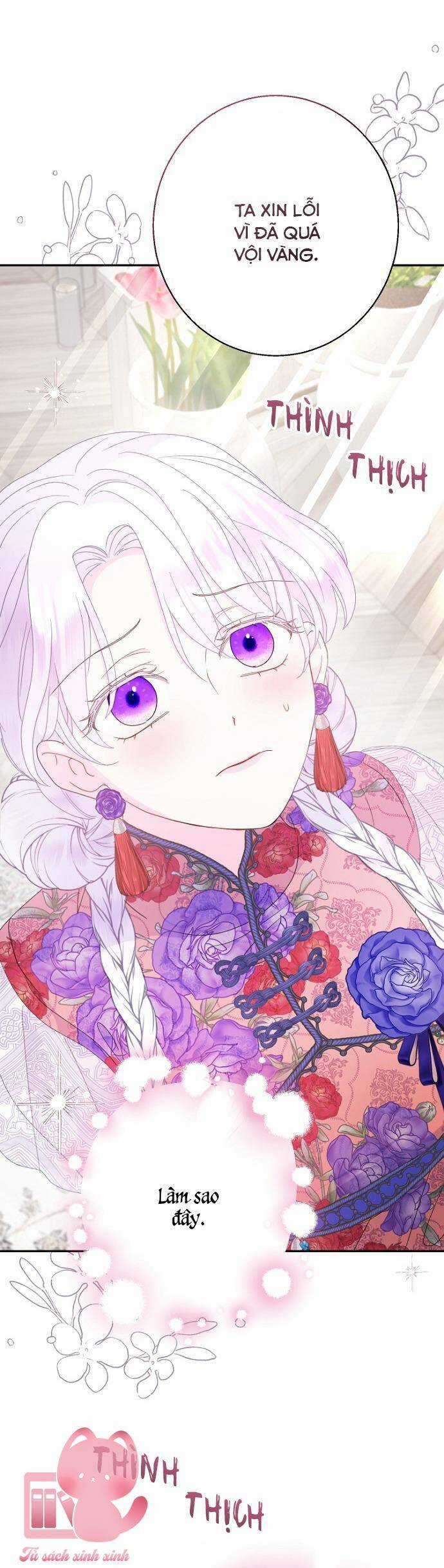 Tiền Là Tất Cả Chồng Là Phù Du Chapter 90 trang 16