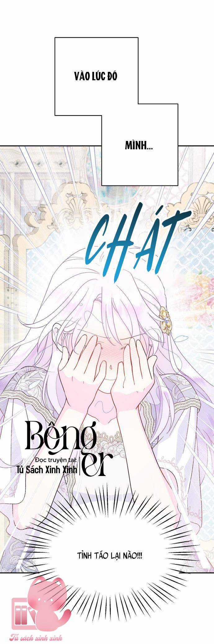 Tiền Là Tất Cả Chồng Là Phù Du Chapter 90 trang 20