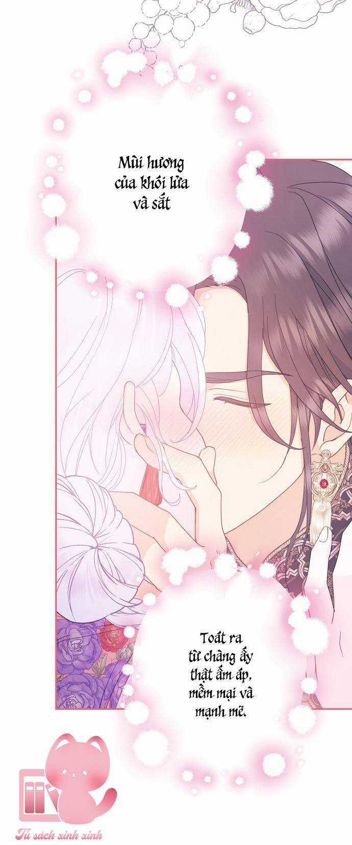 Tiền Là Tất Cả Chồng Là Phù Du Chapter 90 trang 22