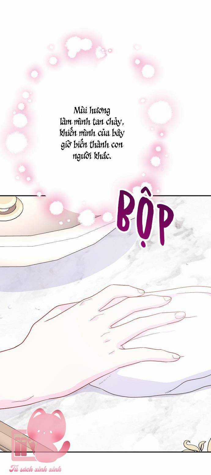 Tiền Là Tất Cả Chồng Là Phù Du Chapter 90 trang 23