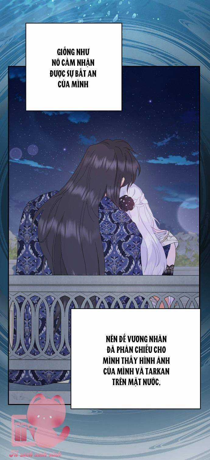 Tiền Là Tất Cả Chồng Là Phù Du Chapter 90 trang 28