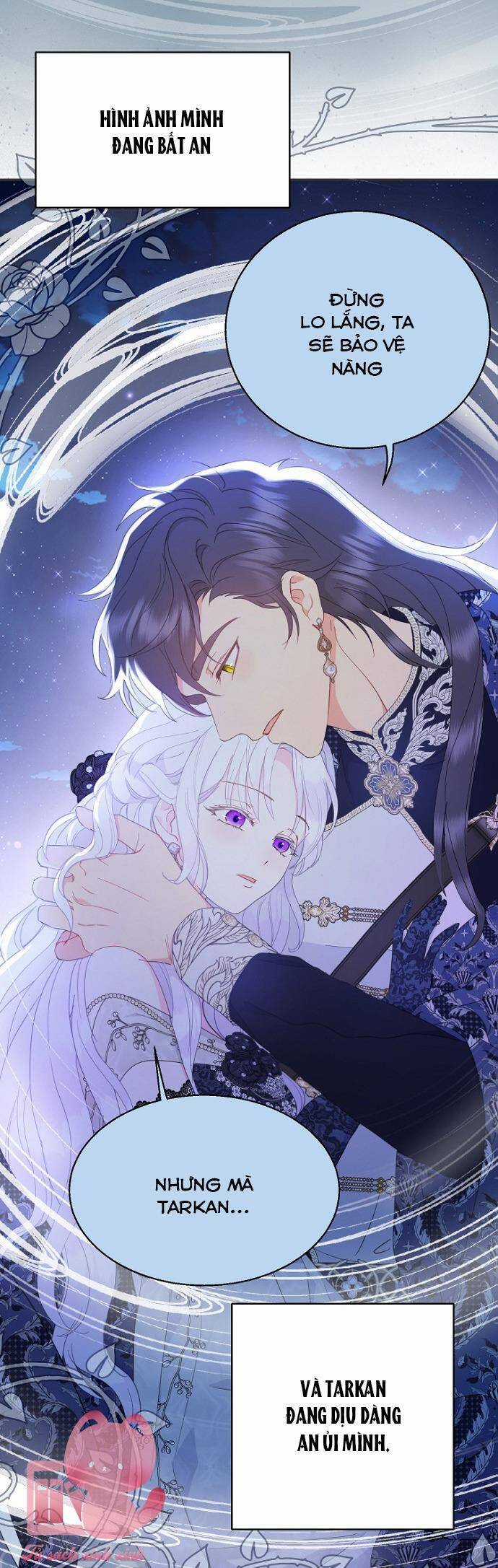 Tiền Là Tất Cả Chồng Là Phù Du Chapter 90 trang 29