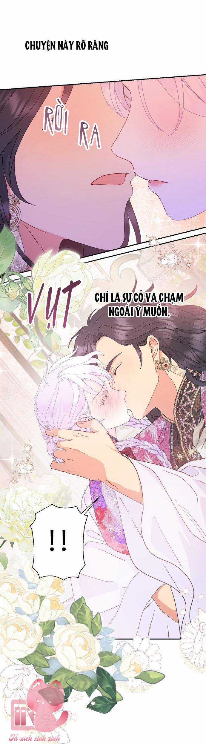 Tiền Là Tất Cả Chồng Là Phù Du Chapter 90 trang 3