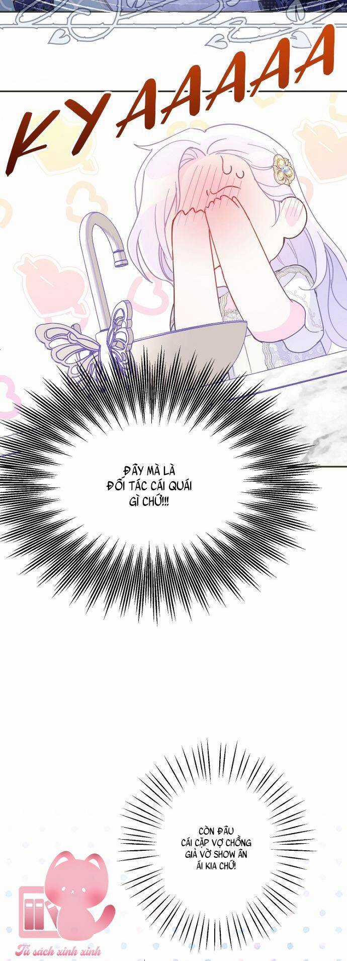 Tiền Là Tất Cả Chồng Là Phù Du Chapter 90 trang 30