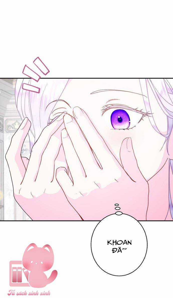 Tiền Là Tất Cả Chồng Là Phù Du Chapter 90 trang 32