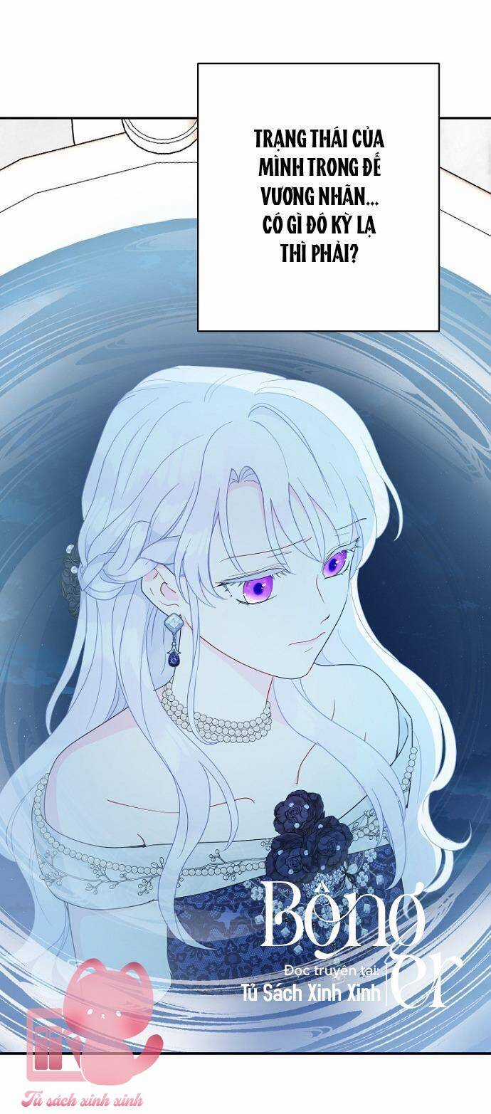 Tiền Là Tất Cả Chồng Là Phù Du Chapter 90 trang 33