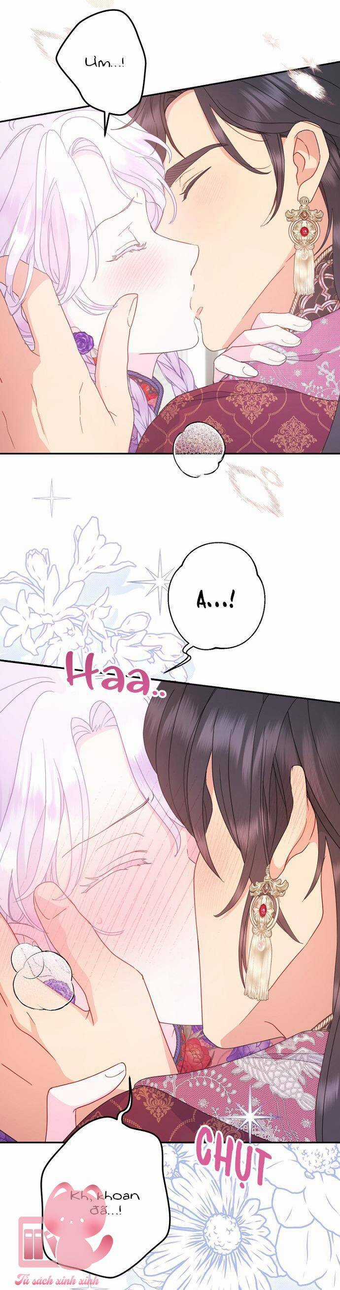 Tiền Là Tất Cả Chồng Là Phù Du Chapter 90 trang 4