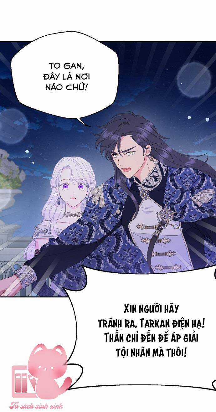 Tiền Là Tất Cả Chồng Là Phù Du Chapter 90 trang 40