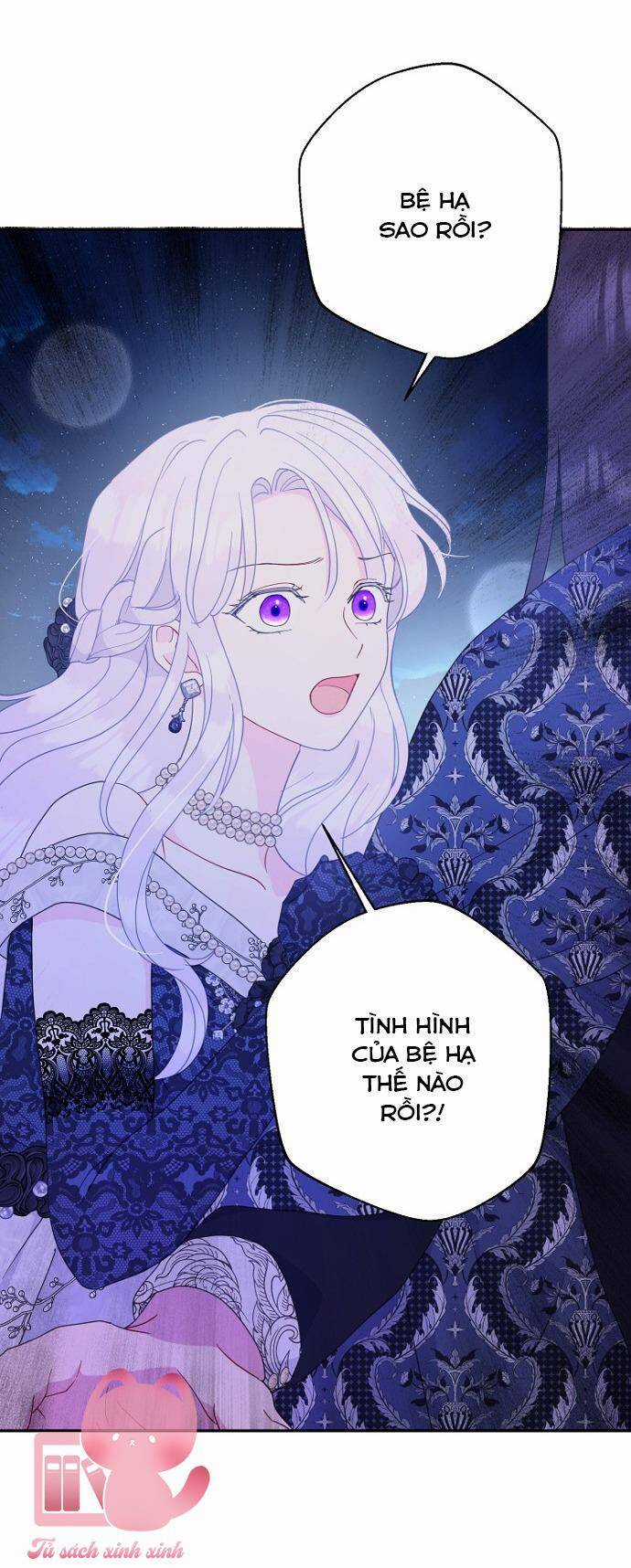 Tiền Là Tất Cả Chồng Là Phù Du Chapter 90 trang 41