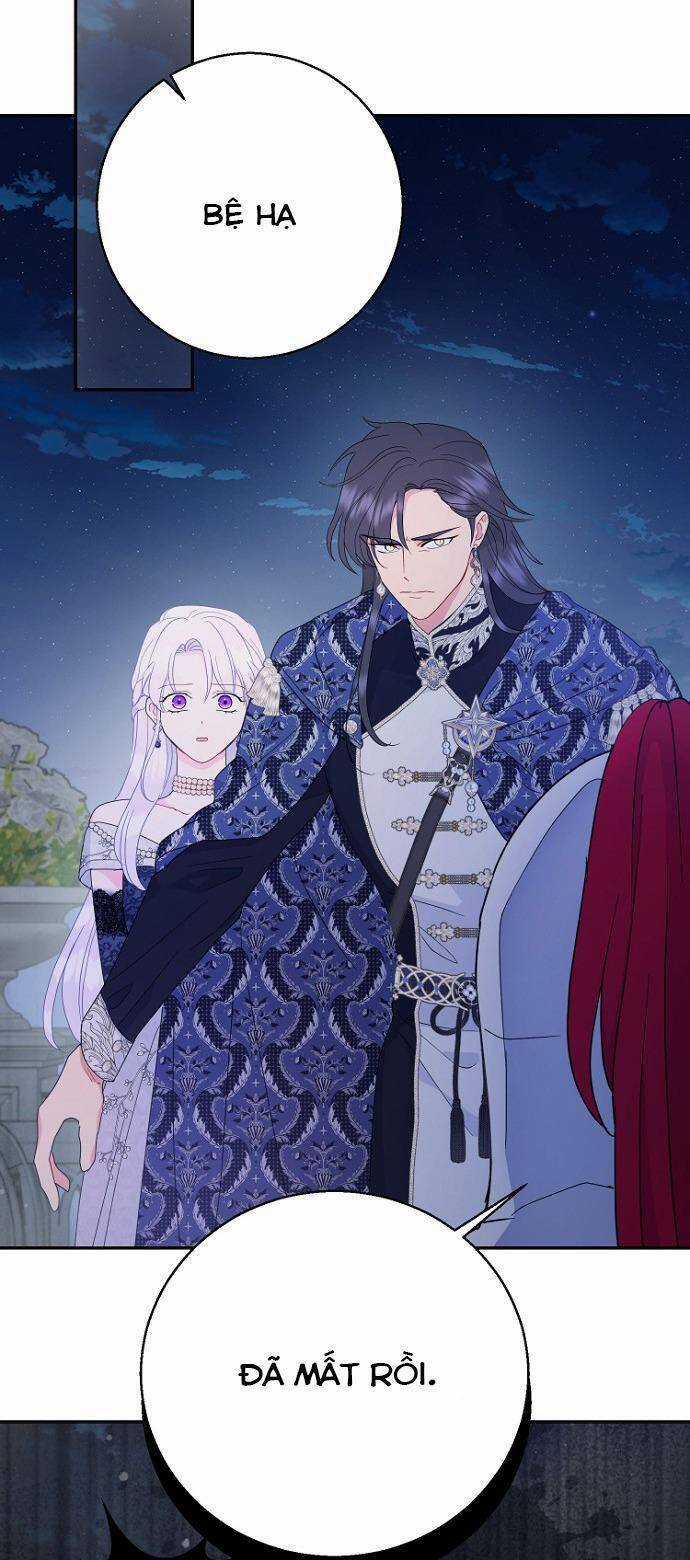 Tiền Là Tất Cả Chồng Là Phù Du Chapter 90 trang 44