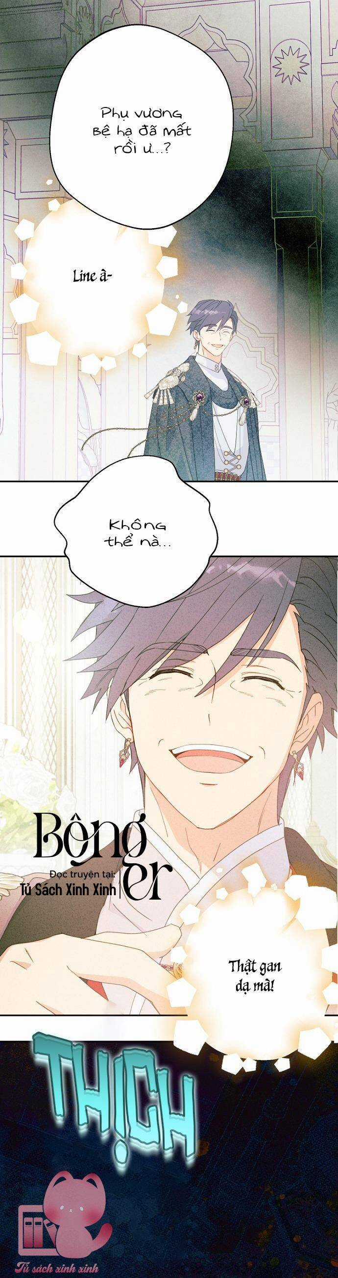 Tiền Là Tất Cả Chồng Là Phù Du Chapter 90 trang 46