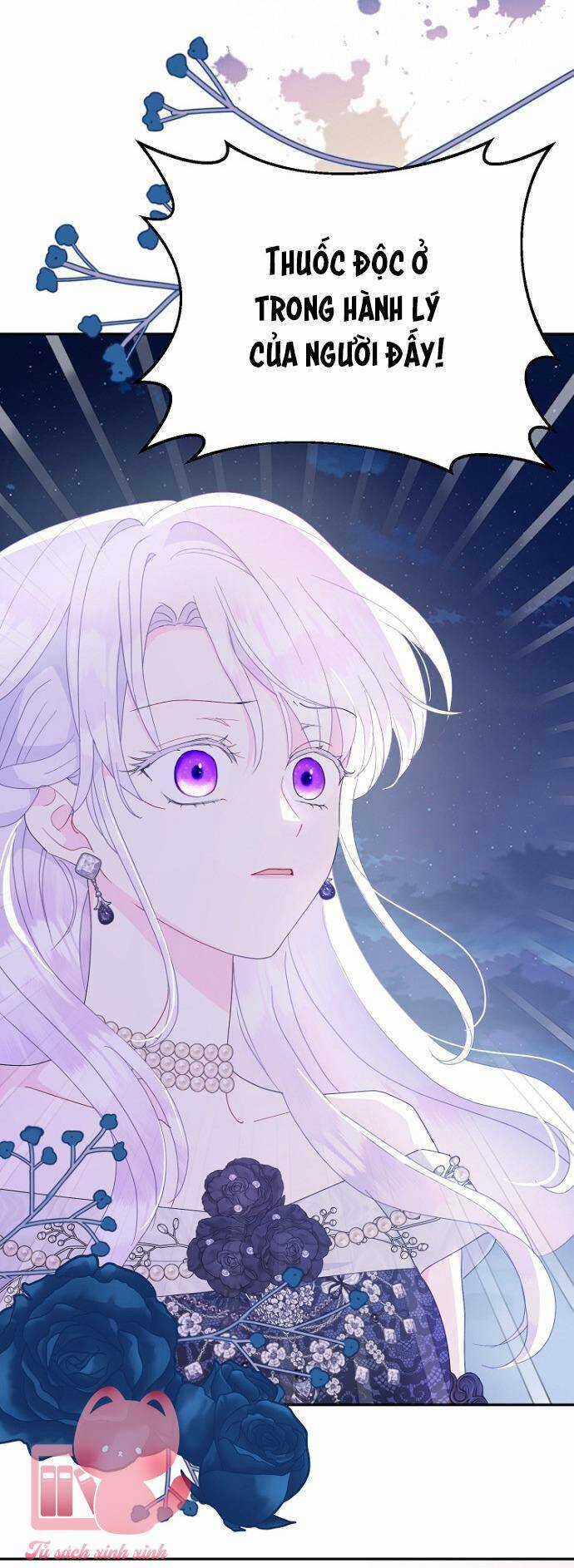 Tiền Là Tất Cả Chồng Là Phù Du Chapter 90 trang 49