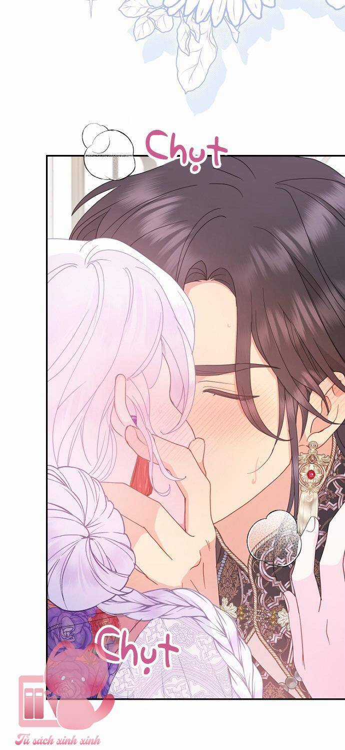 Tiền Là Tất Cả Chồng Là Phù Du Chapter 90 trang 5