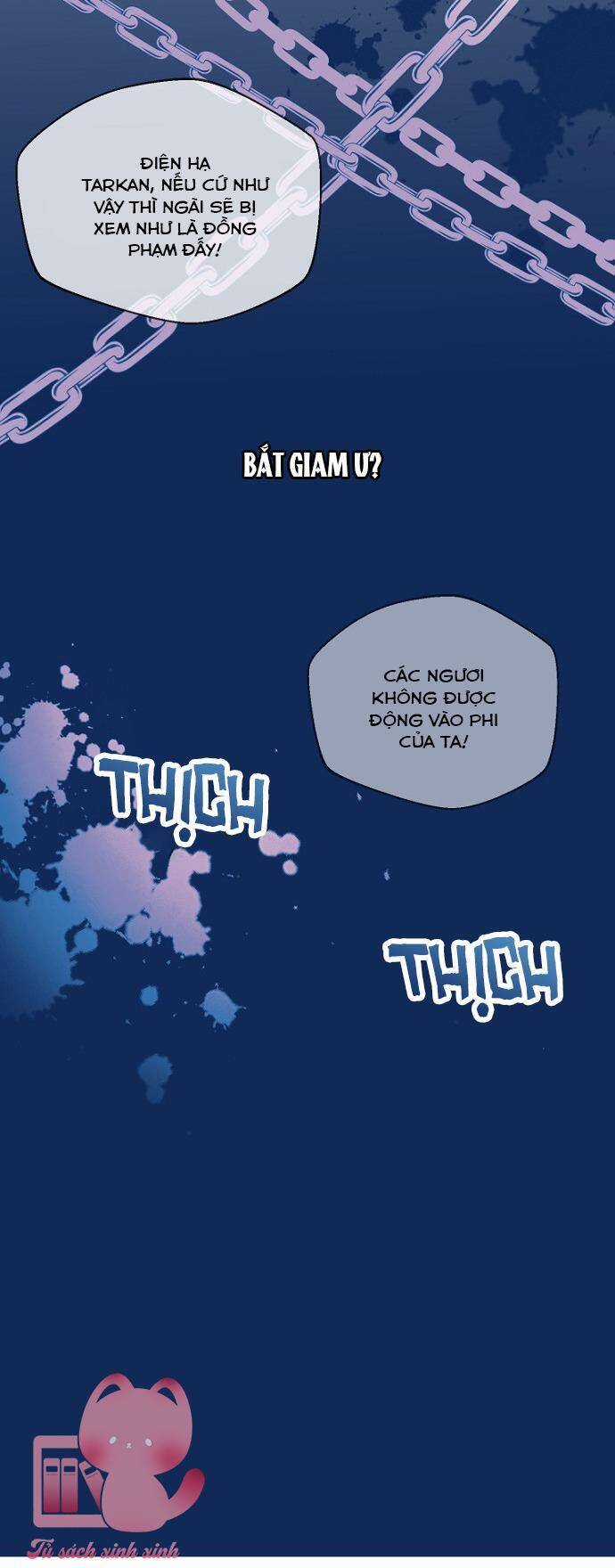 Tiền Là Tất Cả Chồng Là Phù Du Chapter 90 trang 51