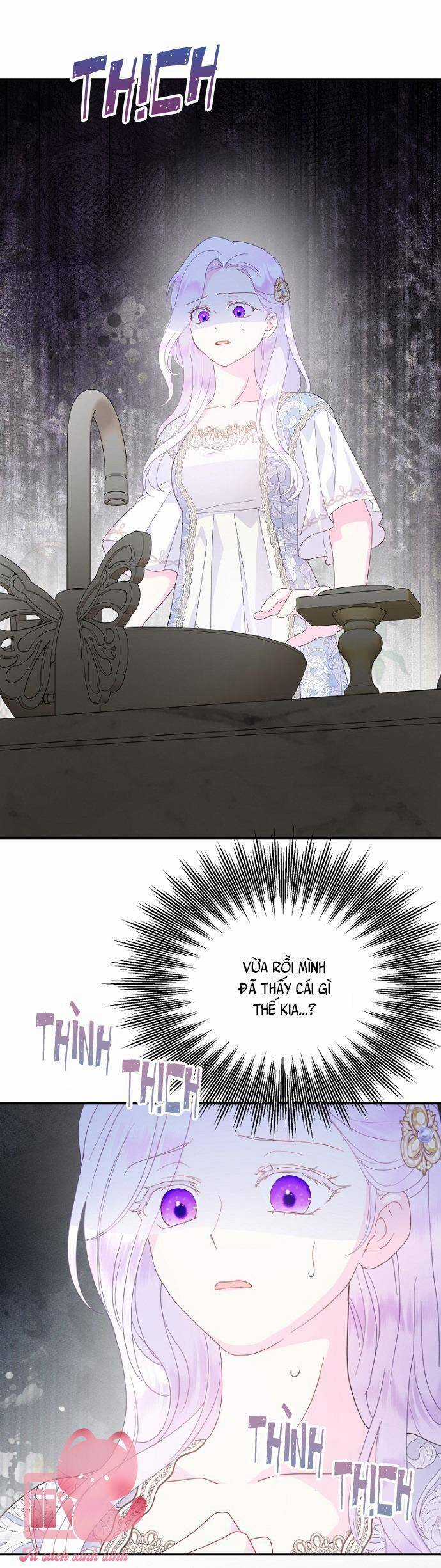 Tiền Là Tất Cả Chồng Là Phù Du Chapter 90 trang 53