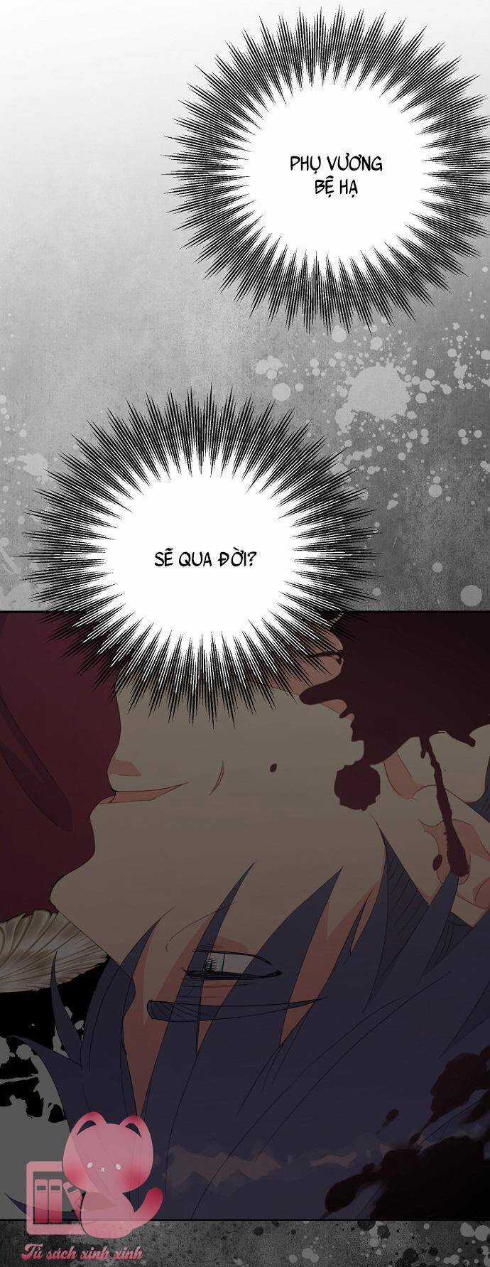 Tiền Là Tất Cả Chồng Là Phù Du Chapter 90 trang 54