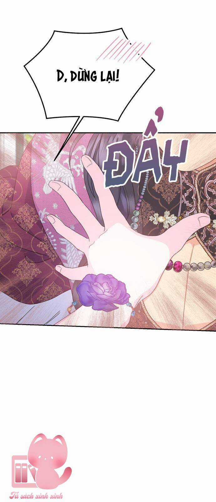 Tiền Là Tất Cả Chồng Là Phù Du Chapter 90 trang 6