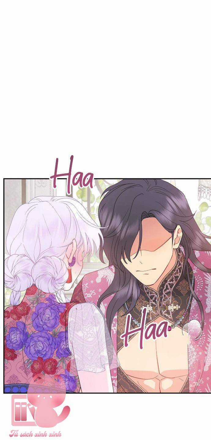 Tiền Là Tất Cả Chồng Là Phù Du Chapter 90 trang 7