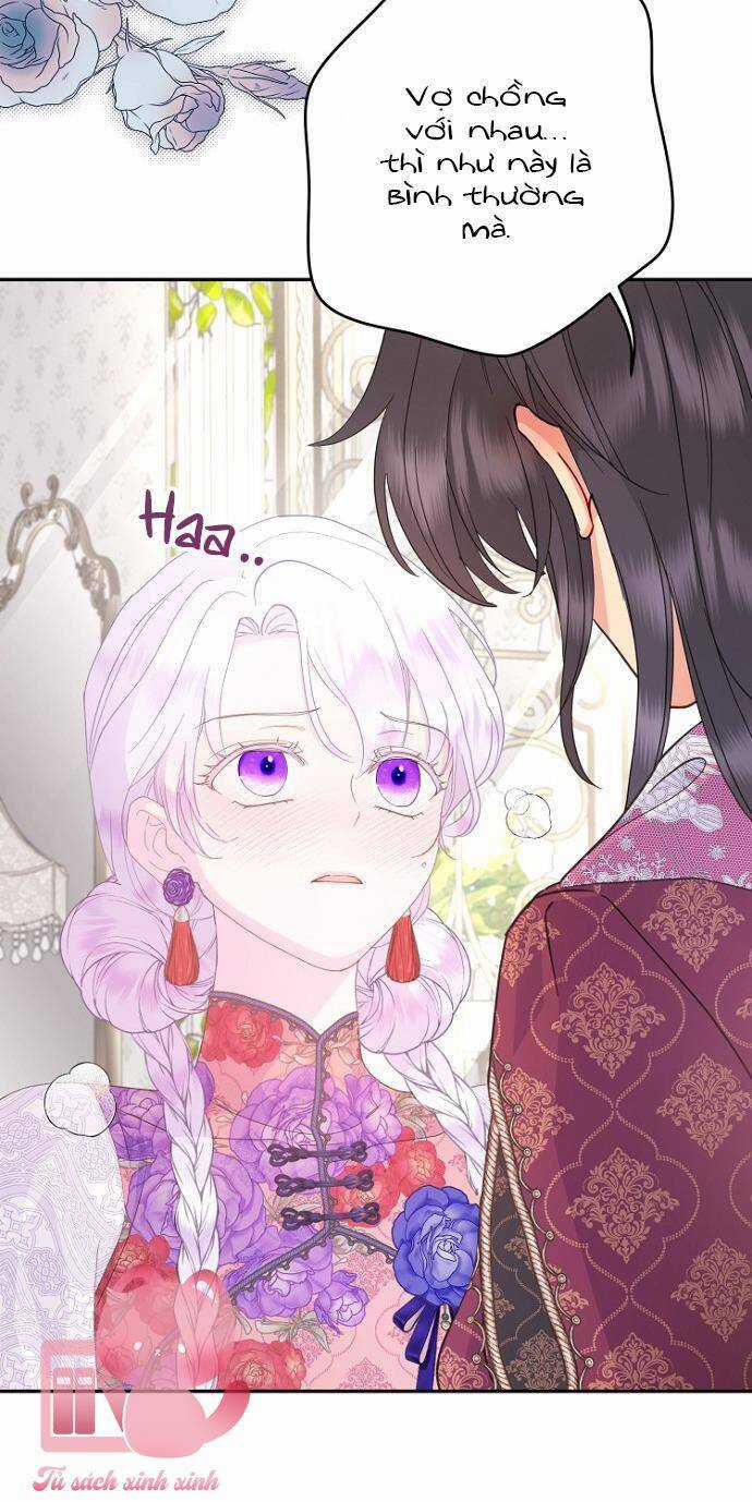 Tiền Là Tất Cả Chồng Là Phù Du Chapter 90 trang 9