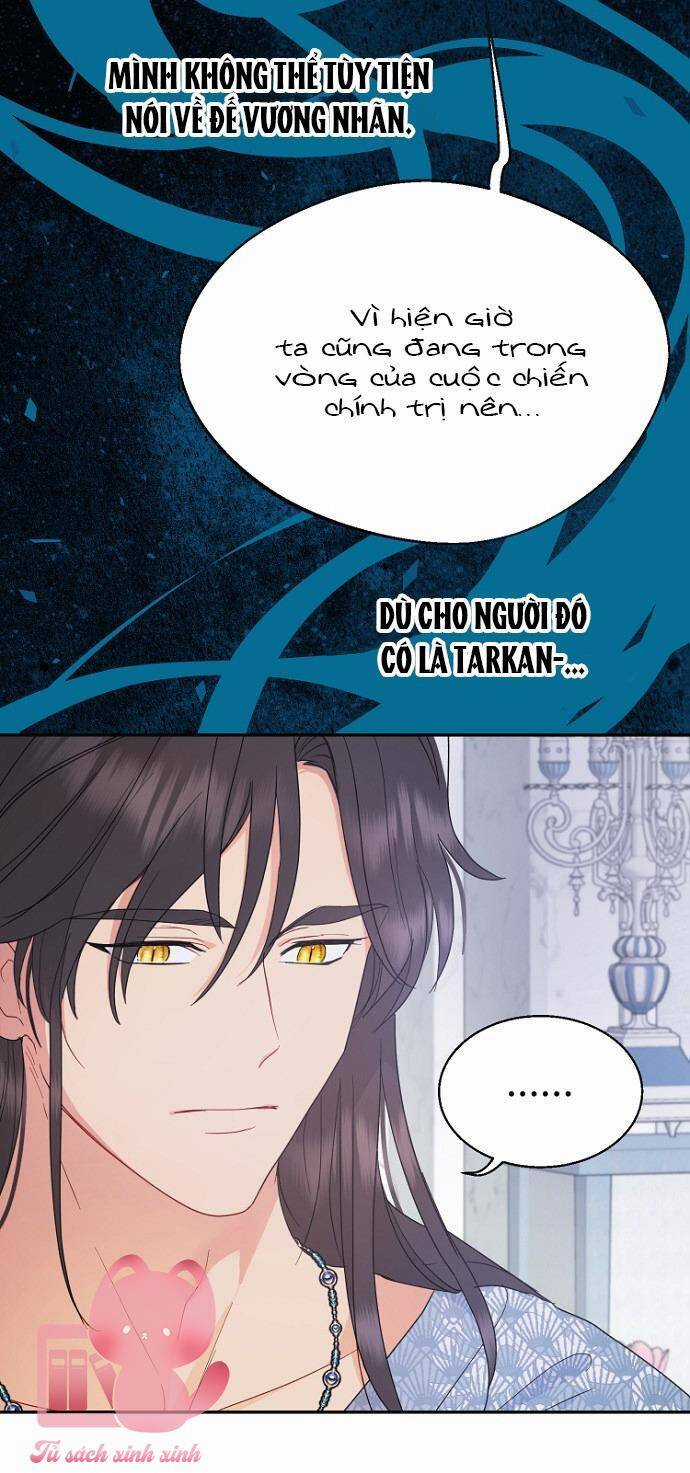 Tiền Là Tất Cả Chồng Là Phù Du Chapter 91 trang 14