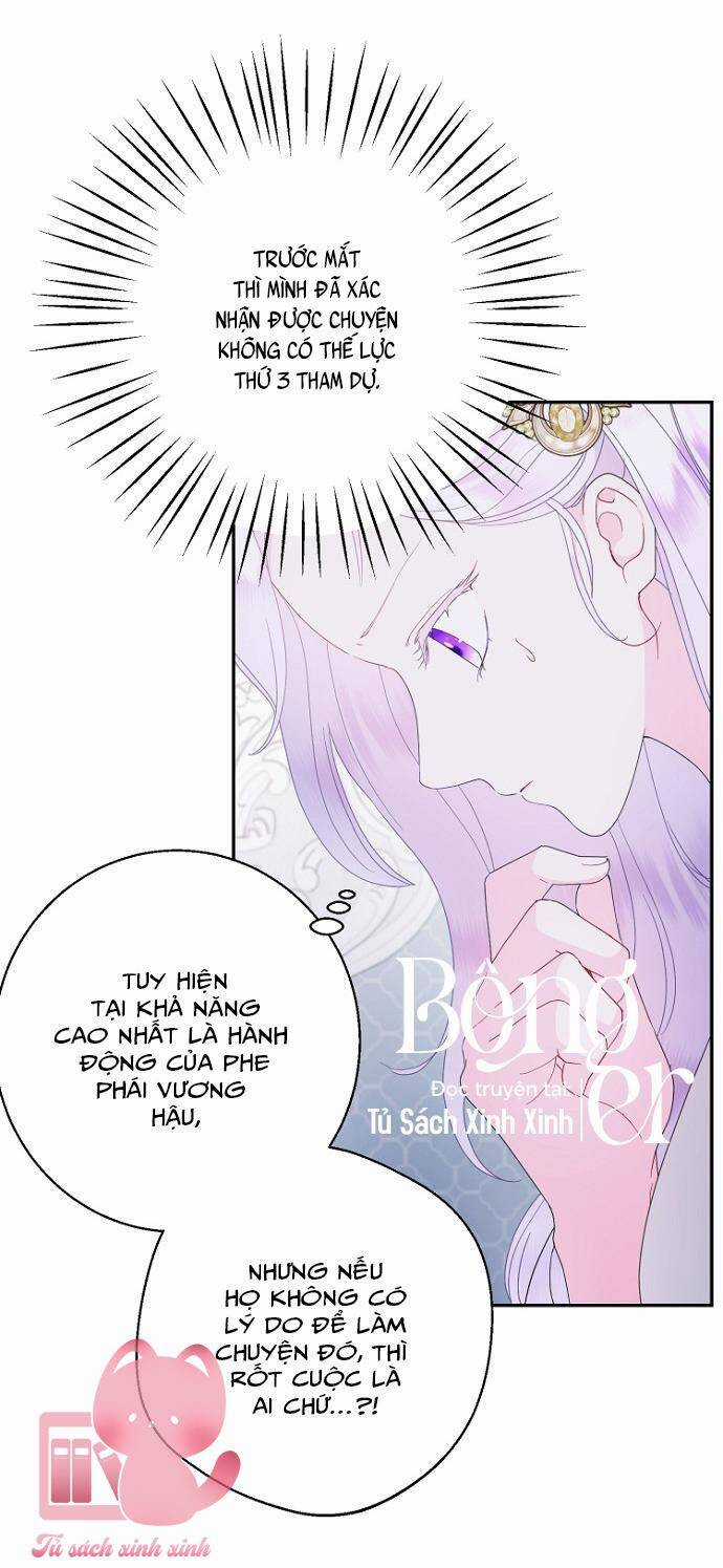 Tiền Là Tất Cả Chồng Là Phù Du Chapter 91 trang 15