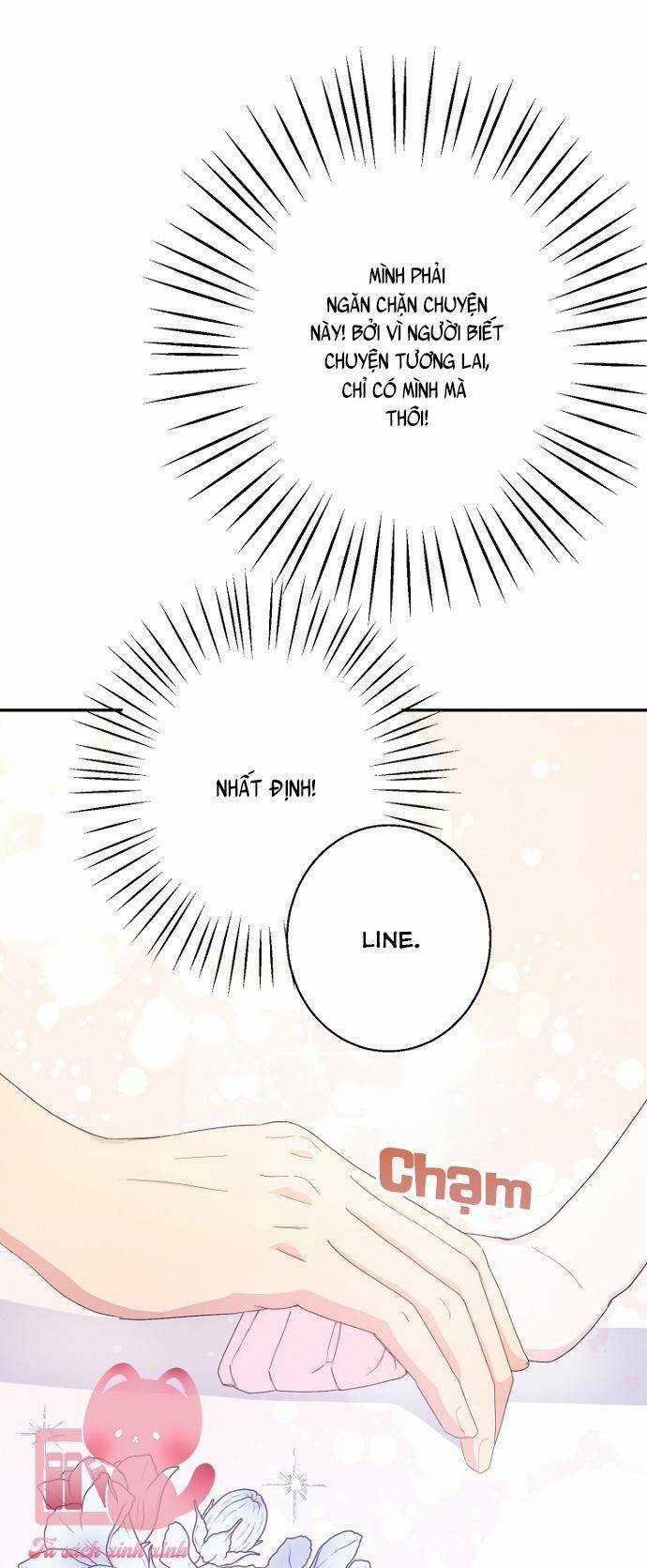 Tiền Là Tất Cả Chồng Là Phù Du Chapter 91 trang 16