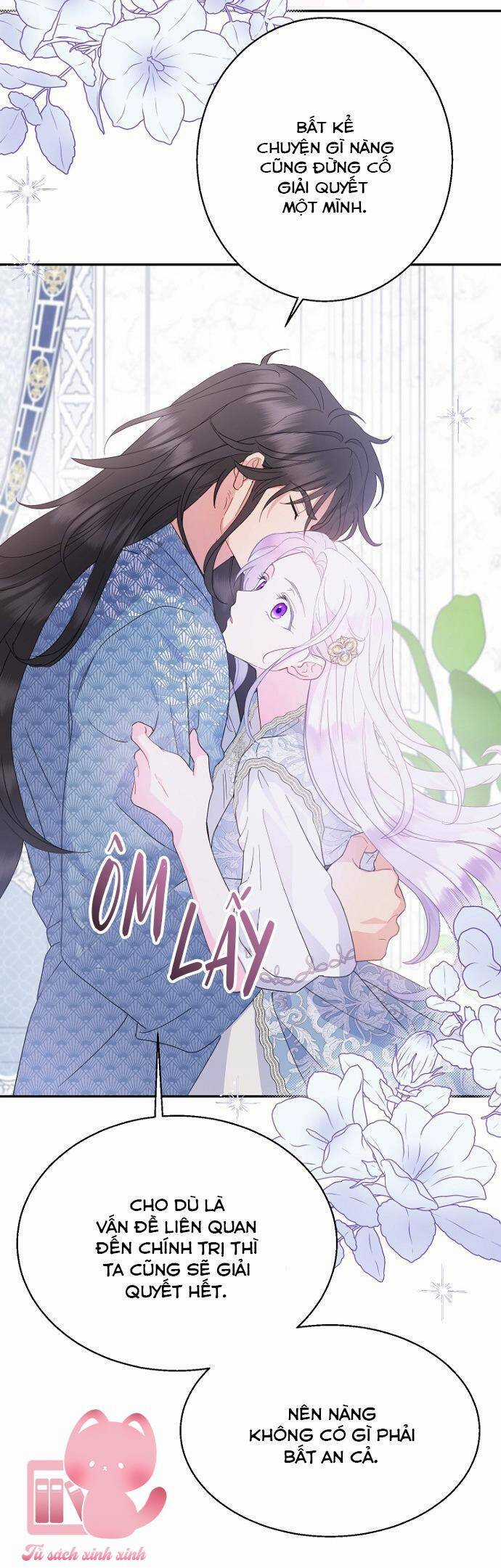 Tiền Là Tất Cả Chồng Là Phù Du Chapter 91 trang 17