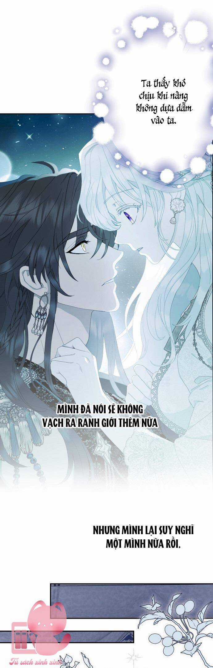 Tiền Là Tất Cả Chồng Là Phù Du Chapter 91 trang 19
