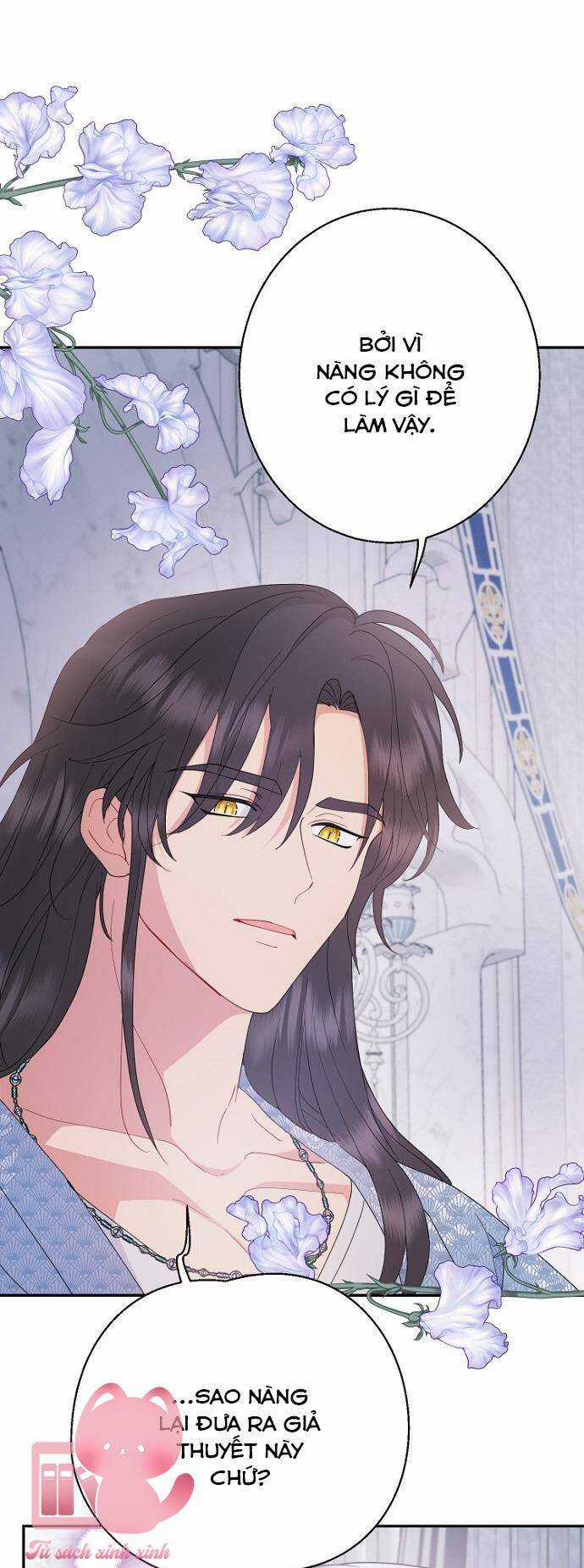 Tiền Là Tất Cả Chồng Là Phù Du Chapter 91 trang 25