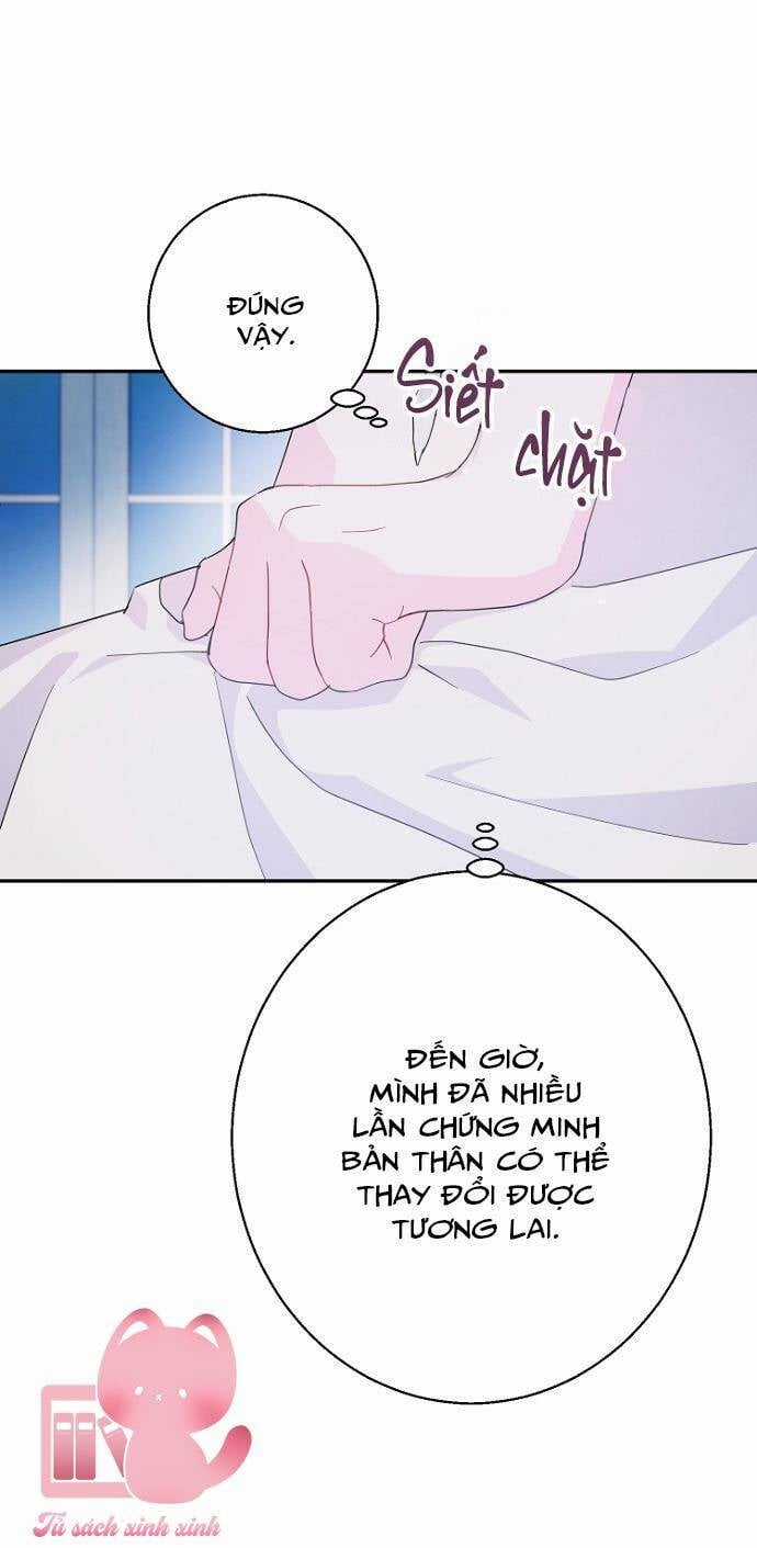 Tiền Là Tất Cả Chồng Là Phù Du Chapter 91 trang 28