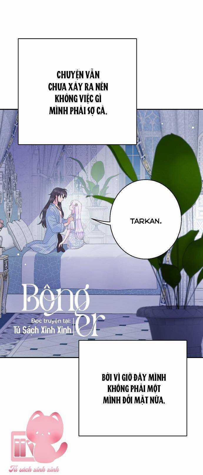 Tiền Là Tất Cả Chồng Là Phù Du Chapter 91 trang 29