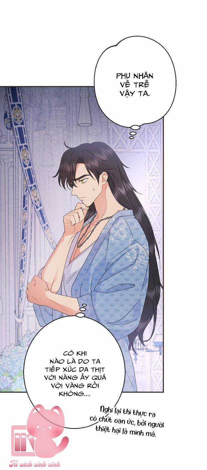 Tiền Là Tất Cả Chồng Là Phù Du Chapter 91 trang 3