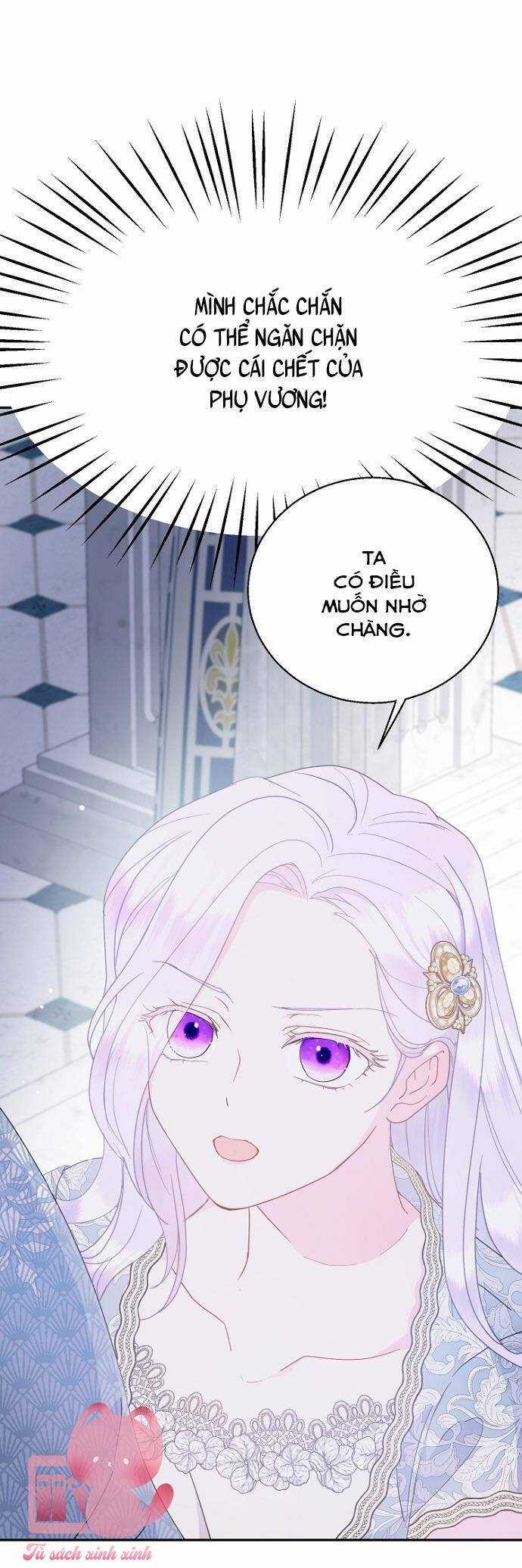 Tiền Là Tất Cả Chồng Là Phù Du Chapter 91 trang 30