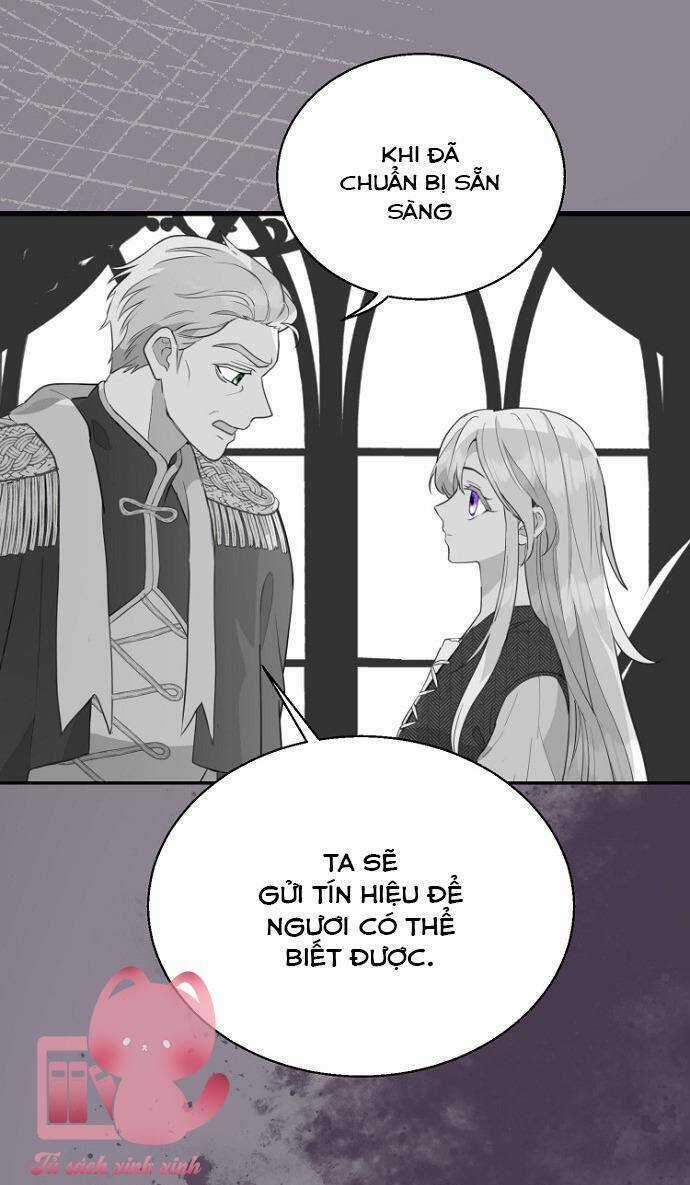 Tiền Là Tất Cả Chồng Là Phù Du Chapter 91 trang 33