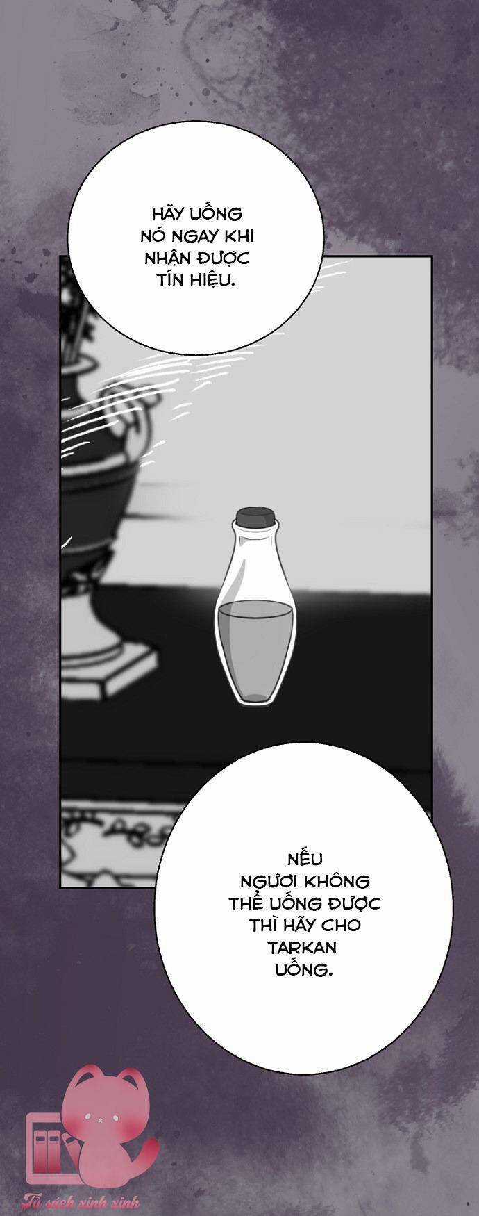 Tiền Là Tất Cả Chồng Là Phù Du Chapter 91 trang 34