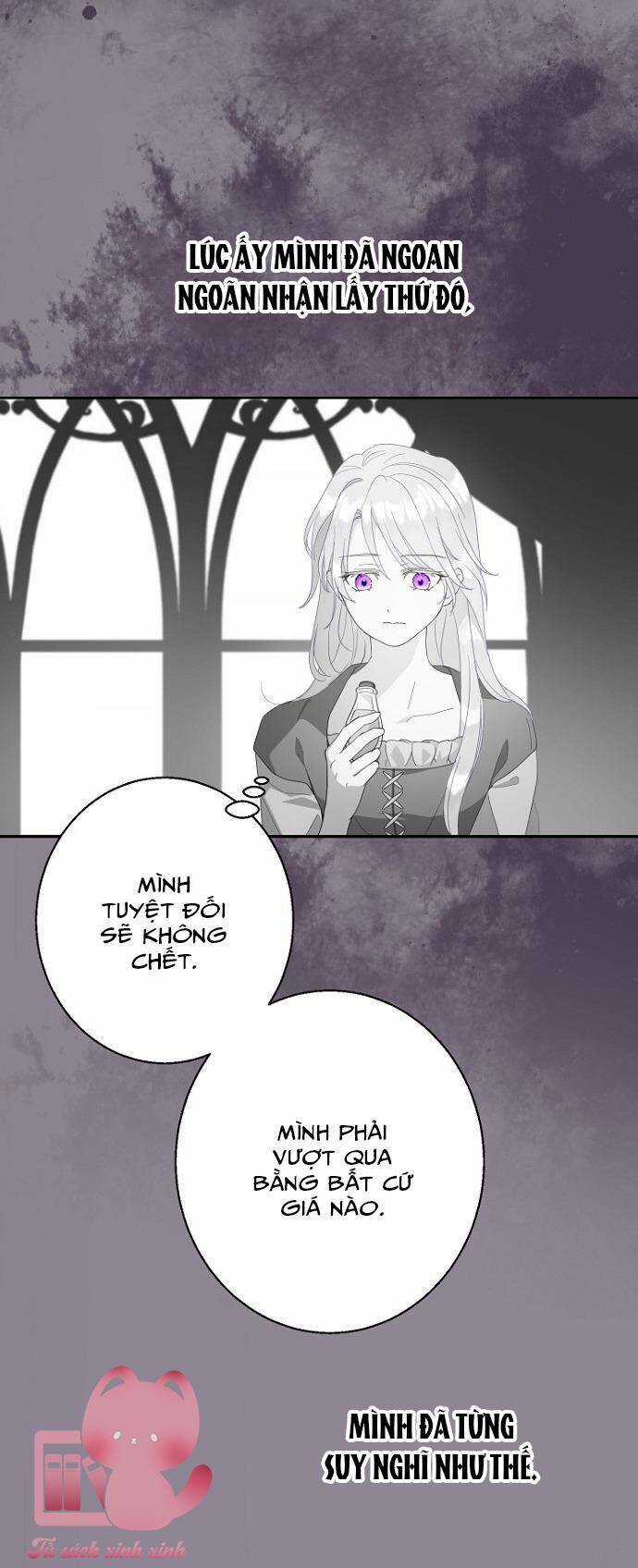 Tiền Là Tất Cả Chồng Là Phù Du Chapter 91 trang 35