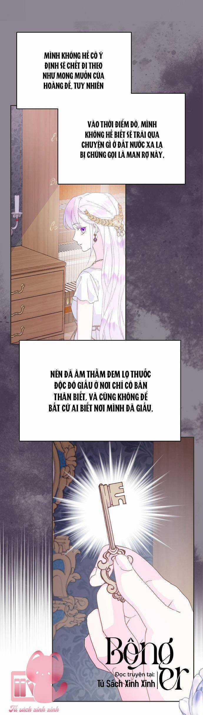 Tiền Là Tất Cả Chồng Là Phù Du Chapter 91 trang 36